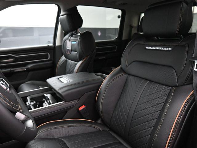 new 2026 Ram 1500 car, priced at $87,950