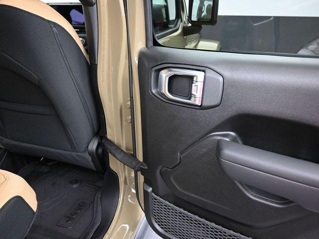 new 2026 Jeep Gladiator car, priced at $49,740