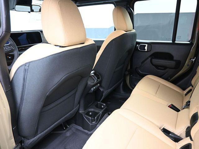 new 2026 Jeep Gladiator car, priced at $49,740