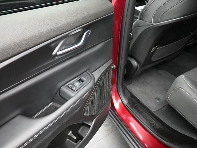 used 2024 Jeep Grand Cherokee car, priced at $29,500