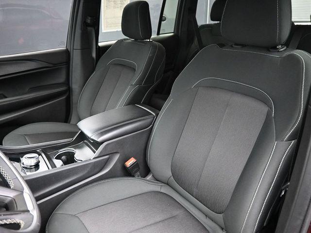 used 2024 Jeep Grand Cherokee car, priced at $29,500