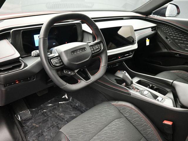 new 2026 Dodge Charger car, priced at $54,899