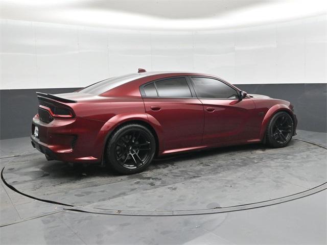 used 2021 Dodge Charger car, priced at $44,783