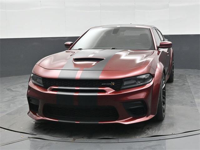 used 2021 Dodge Charger car, priced at $44,783