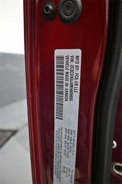 used 2021 Dodge Charger car, priced at $44,783