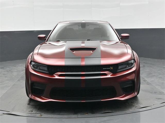 used 2021 Dodge Charger car, priced at $44,783