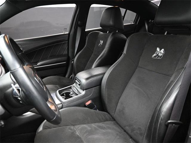 used 2021 Dodge Charger car, priced at $44,783