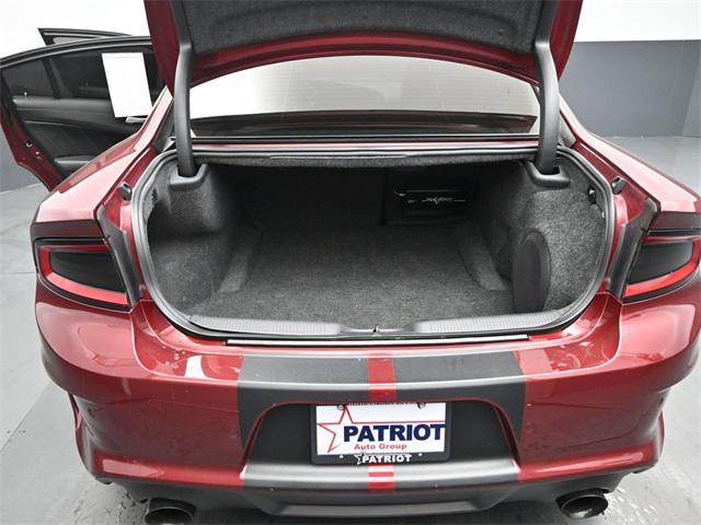 used 2021 Dodge Charger car, priced at $44,783