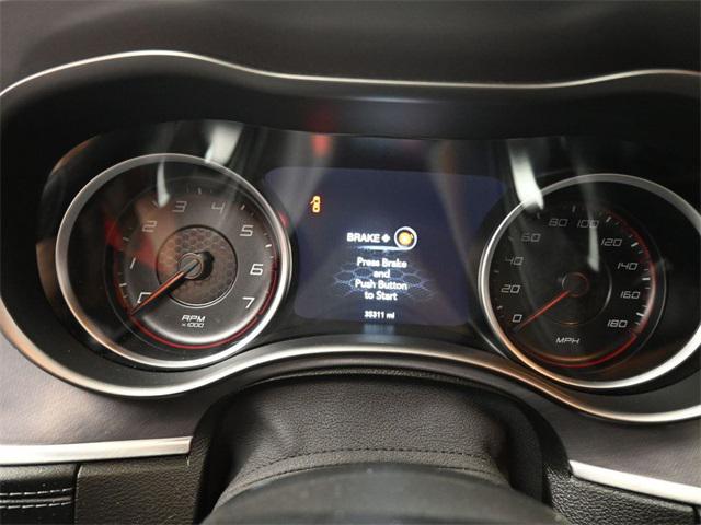 used 2021 Dodge Charger car, priced at $44,783