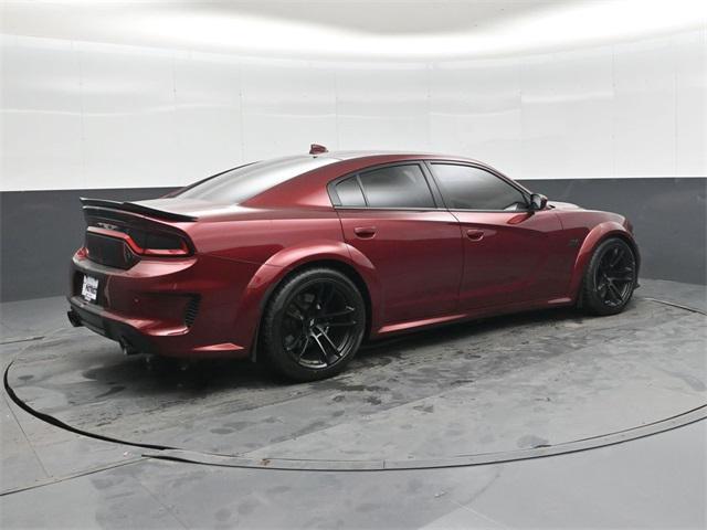 used 2021 Dodge Charger car, priced at $44,783