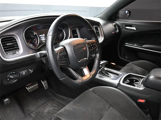 used 2021 Dodge Charger car, priced at $44,783