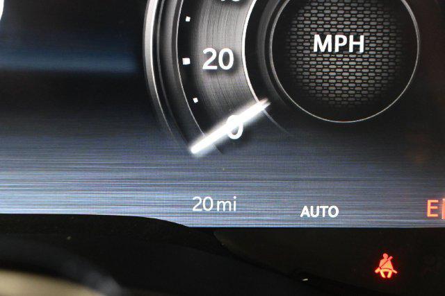 new 2027 Ram 1500 car, priced at $77,910