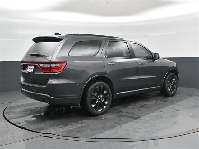 new 2026 Dodge Durango car, priced at $37,470