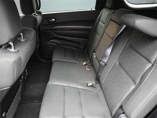 new 2026 Dodge Durango car, priced at $37,470