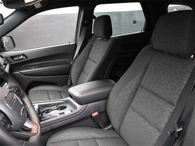 new 2026 Dodge Durango car, priced at $37,470