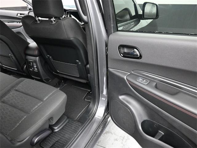 new 2026 Dodge Durango car, priced at $37,470