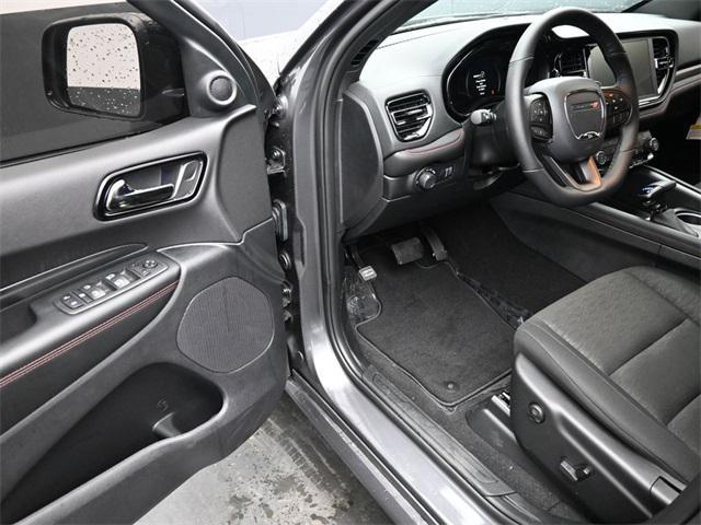 new 2026 Dodge Durango car, priced at $37,470