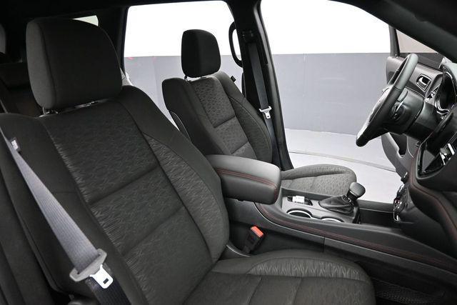 new 2026 Dodge Durango car, priced at $37,293
