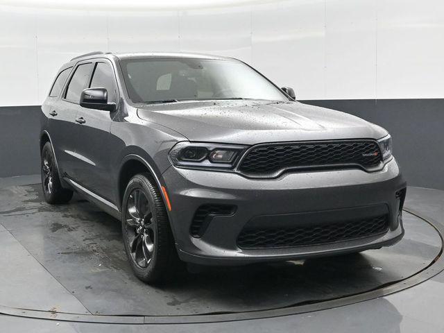 new 2026 Dodge Durango car, priced at $37,293