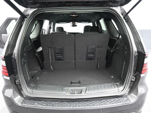 new 2026 Dodge Durango car, priced at $37,470
