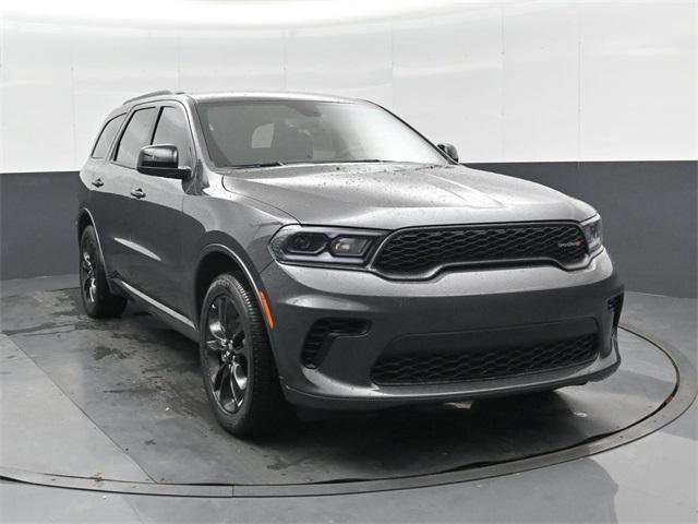 new 2026 Dodge Durango car, priced at $37,470