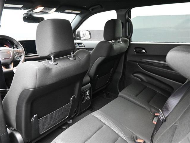 new 2026 Dodge Durango car, priced at $37,470