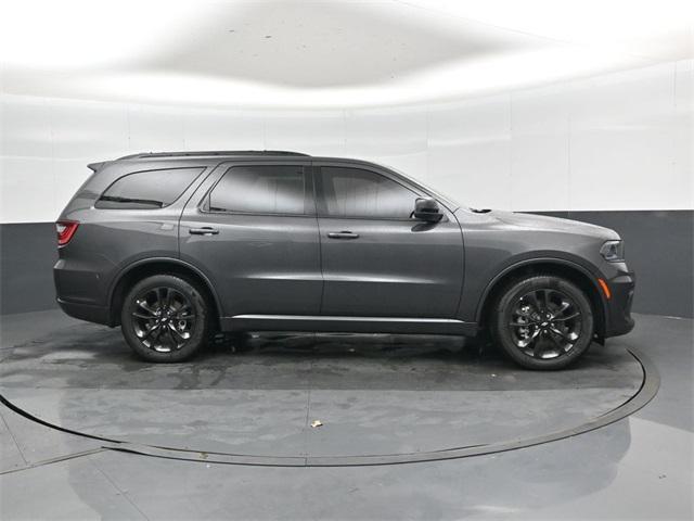 new 2026 Dodge Durango car, priced at $37,470