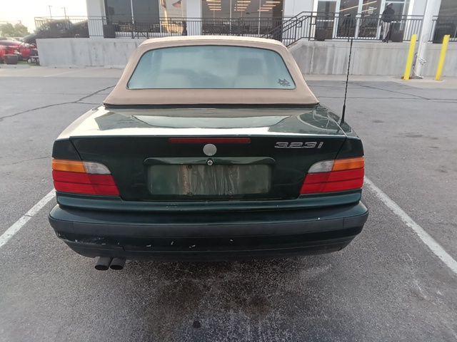 used 1999 BMW 323 car, priced at $3,994