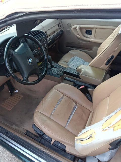 used 1999 BMW 323 car, priced at $3,994