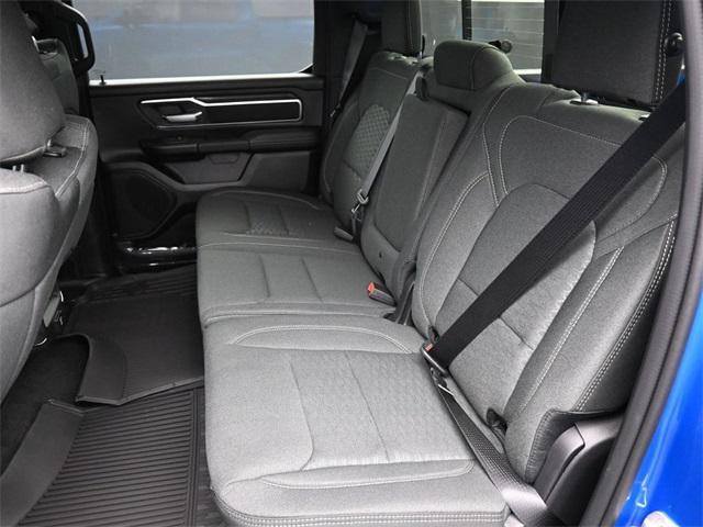 new 2026 Ram 1500 car, priced at $55,523