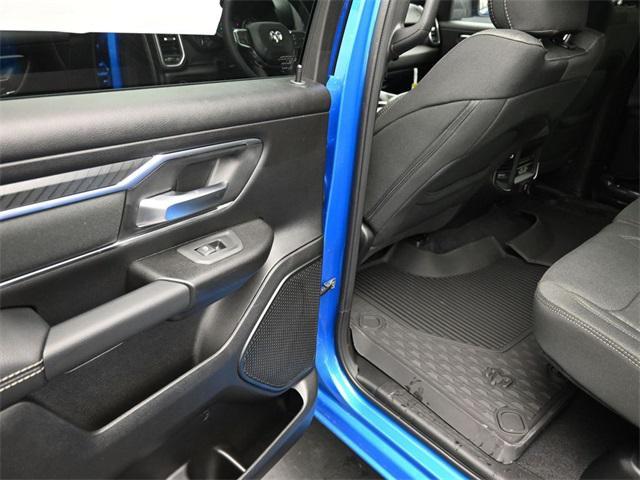 new 2026 Ram 1500 car, priced at $55,523