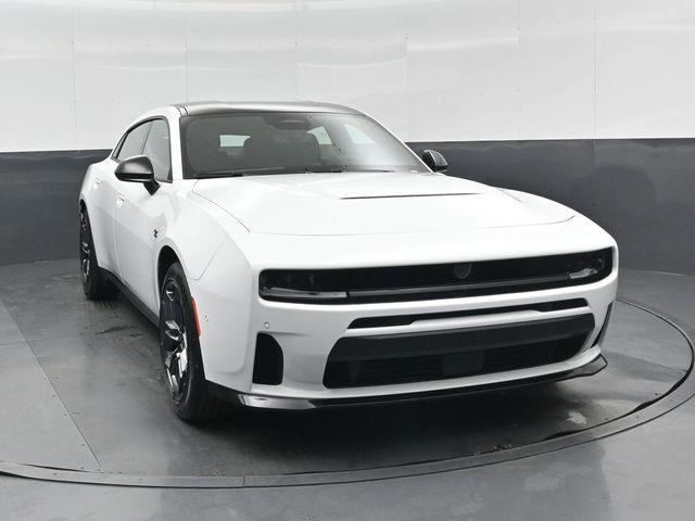 new 2026 Dodge Charger car, priced at $54,899