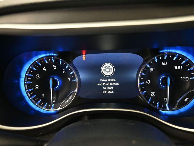 new 2026 Chrysler Pacifica car, priced at $43,146