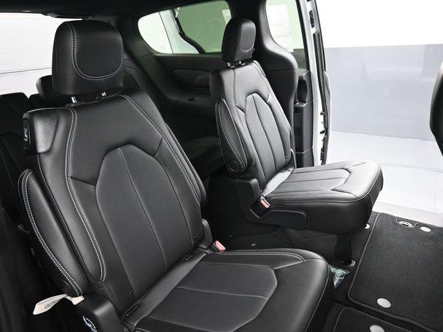 new 2026 Chrysler Pacifica car, priced at $43,146