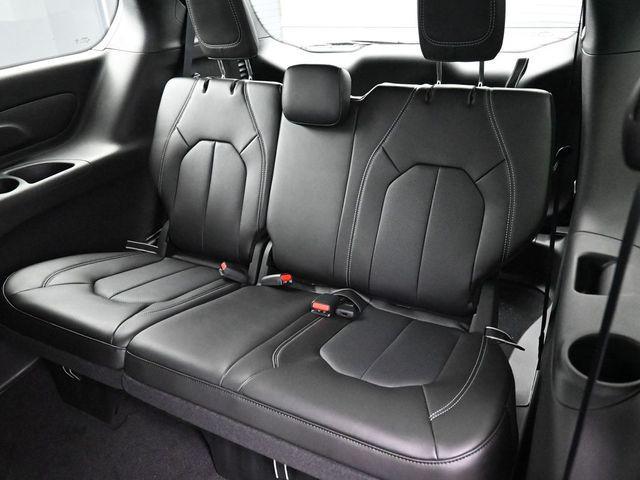 new 2026 Chrysler Pacifica car, priced at $43,146