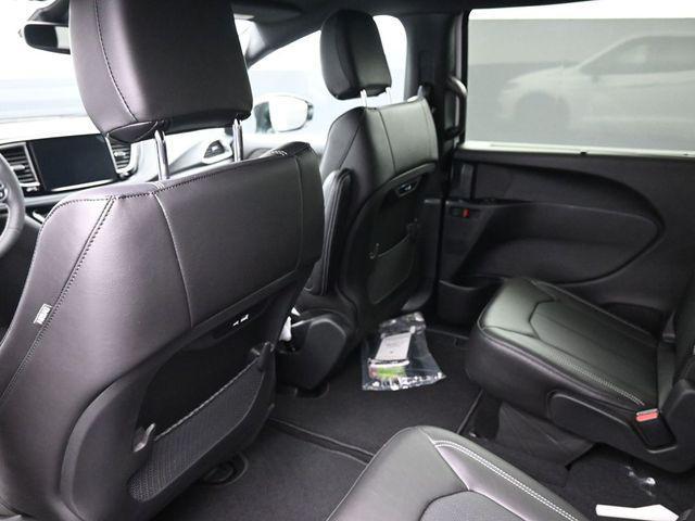 new 2026 Chrysler Pacifica car, priced at $43,146