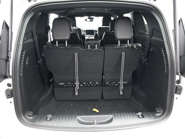 new 2026 Chrysler Pacifica car, priced at $43,146