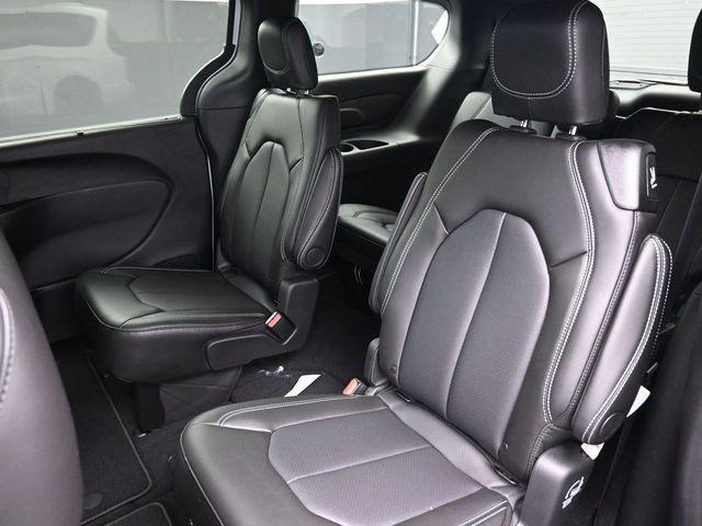 new 2026 Chrysler Pacifica car, priced at $43,146