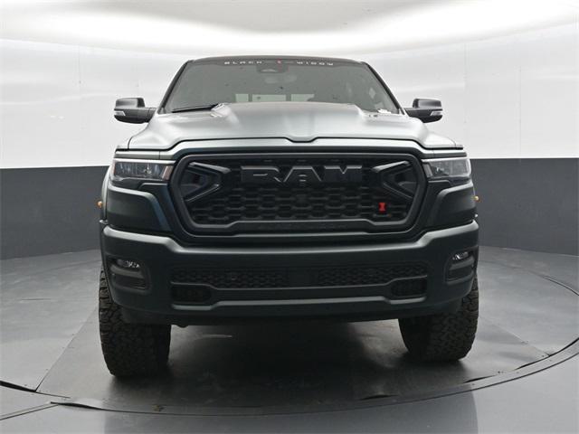 new 2026 Ram 1500 car, priced at $84,572