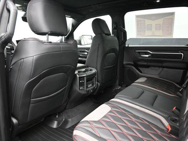 new 2026 Ram 1500 car, priced at $84,572