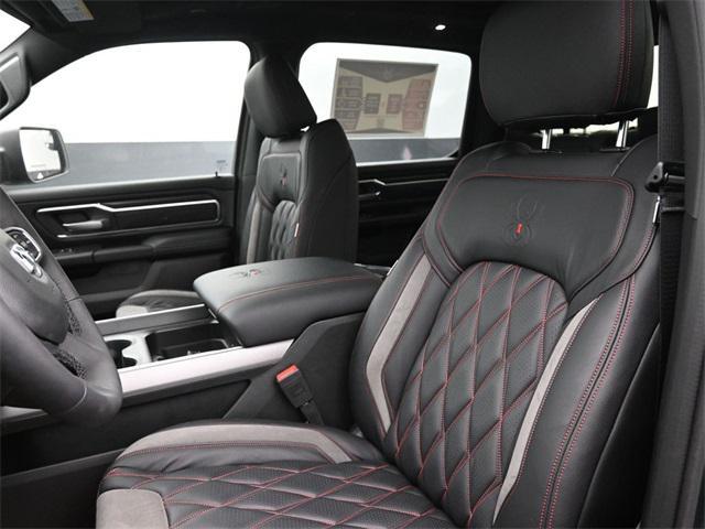 new 2026 Ram 1500 car, priced at $84,572