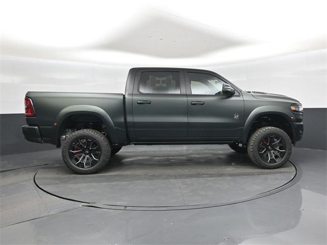 new 2026 Ram 1500 car, priced at $84,572