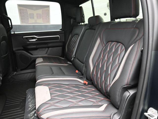 new 2026 Ram 1500 car, priced at $84,572