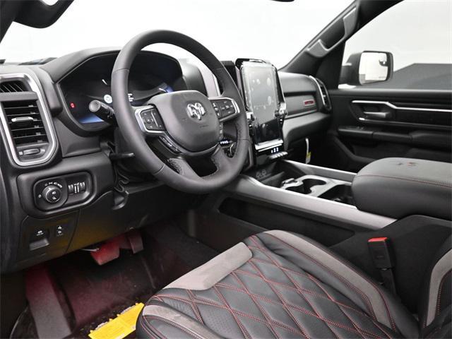 new 2026 Ram 1500 car, priced at $84,572