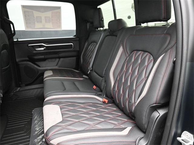 new 2026 Ram 1500 car, priced at $84,572