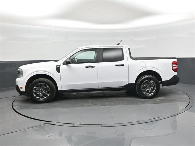 used 2023 Ford Maverick car, priced at $24,461