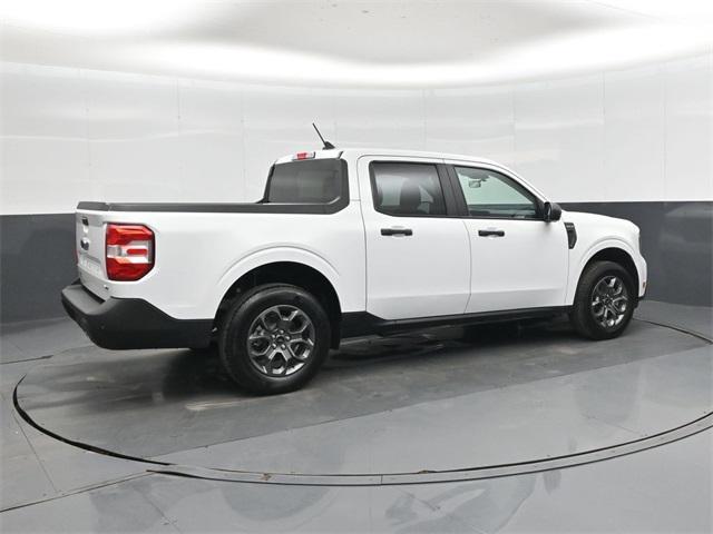 used 2023 Ford Maverick car, priced at $24,461