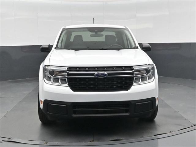 used 2023 Ford Maverick car, priced at $24,461