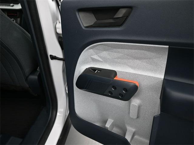 used 2023 Ford Maverick car, priced at $24,461