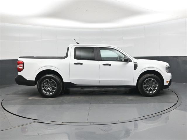 used 2023 Ford Maverick car, priced at $24,461